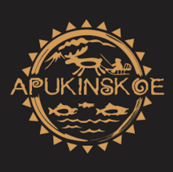 АО Апукинское