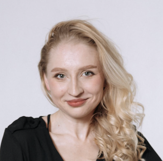 Федорова Любовь